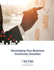 business continuity cover