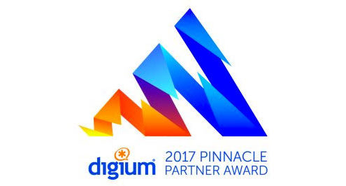 Pinnacle Partner Award