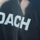 Coach t-shirt.