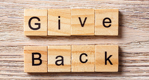 Orange County Charities | Give Back