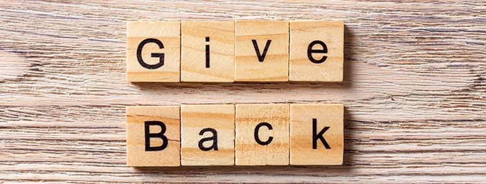 Orange County Charities | Give Back