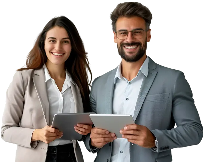 Enhance collaboration across your business img