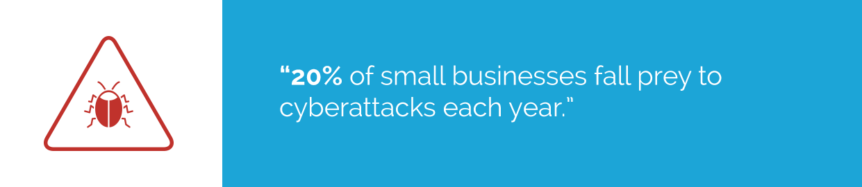 The National Cyber Security Alliance quote