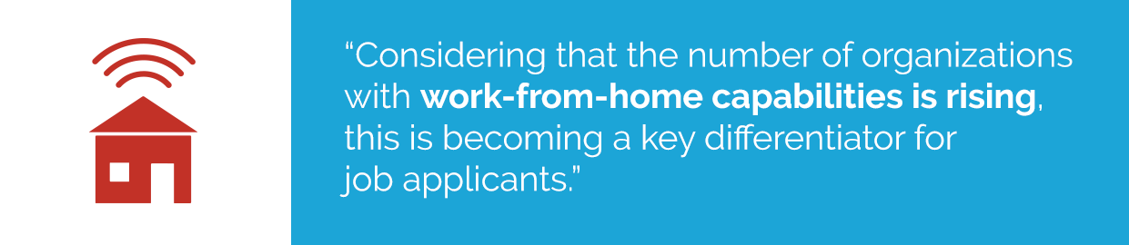 House with wifi icon