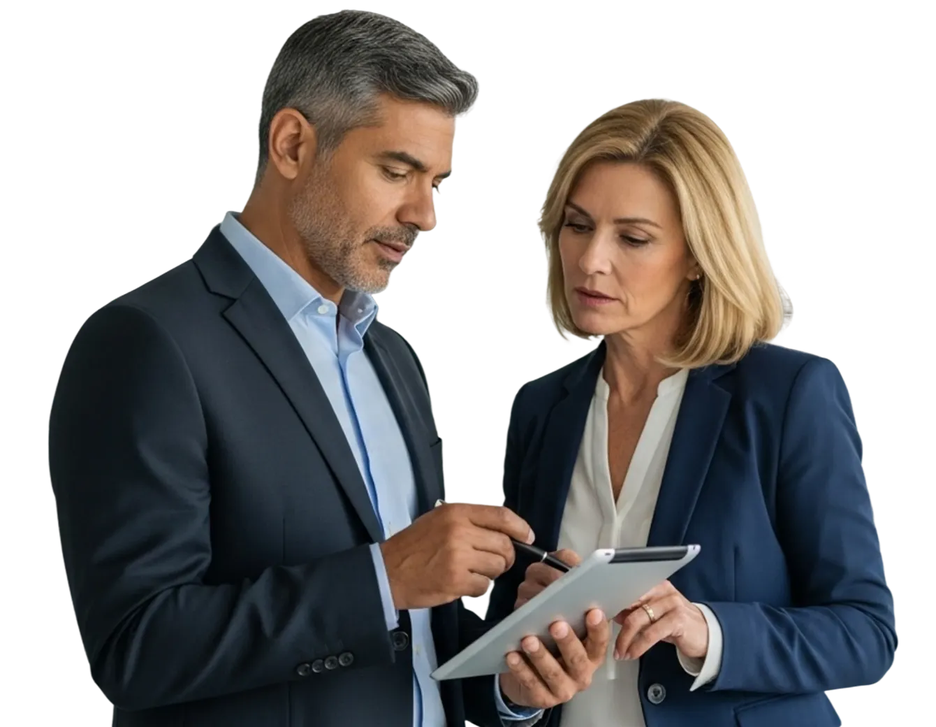 masthead area we serve