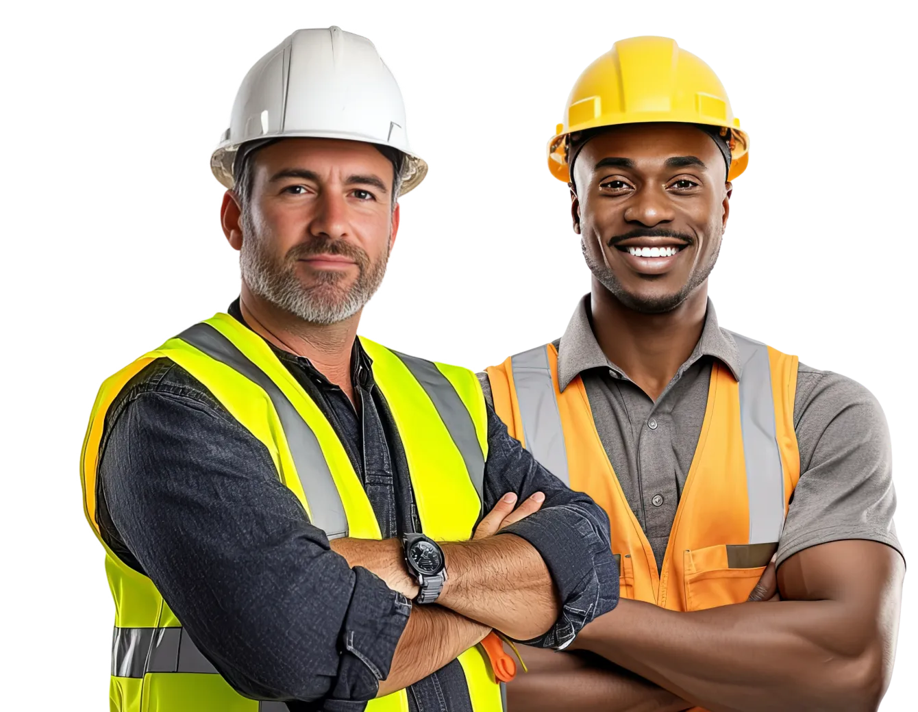 masthead construction