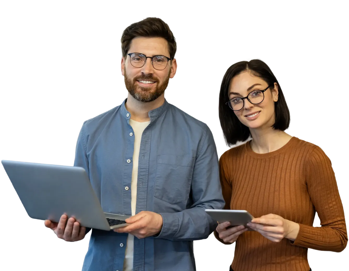 masthead industries we serve