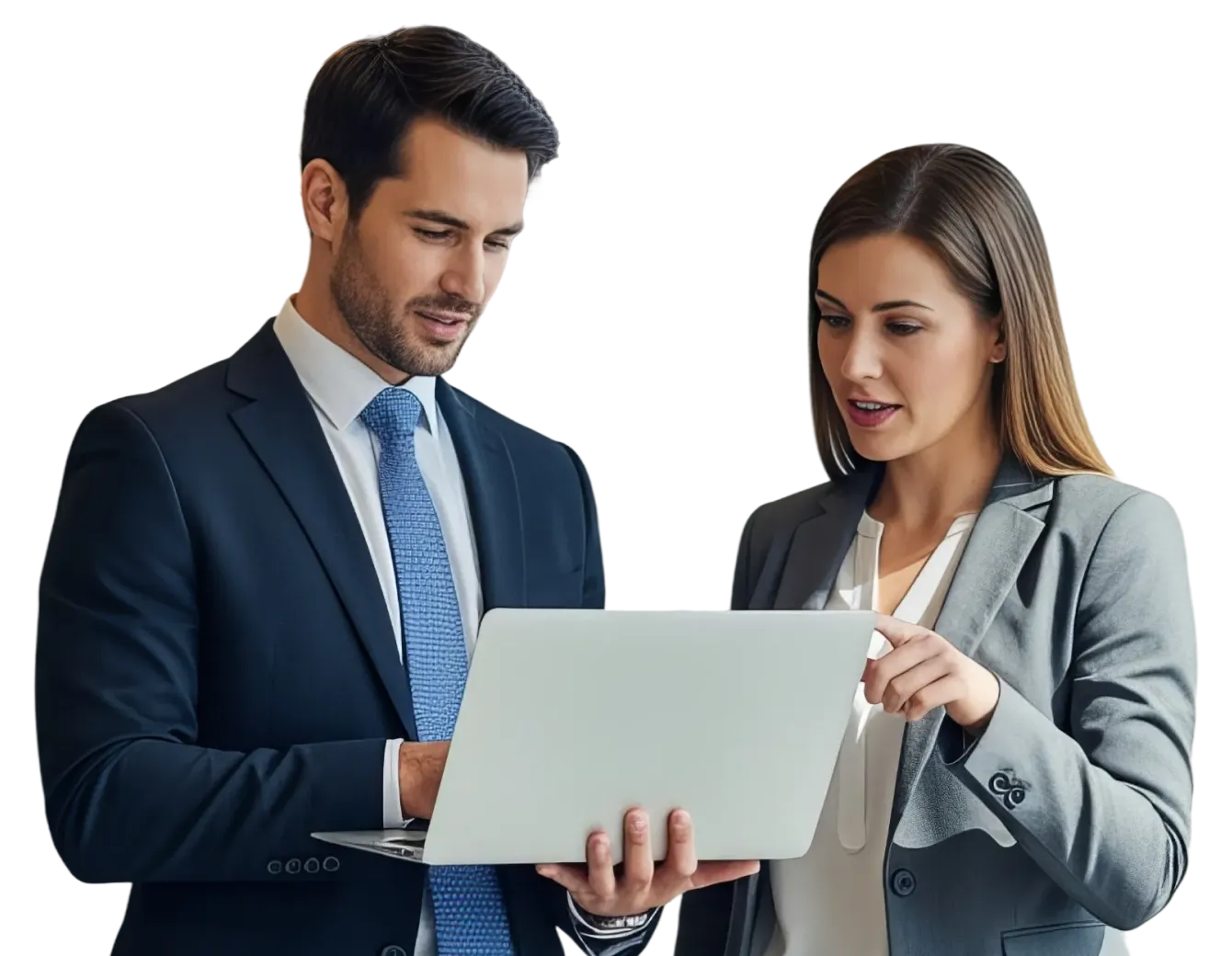 masthead people we help