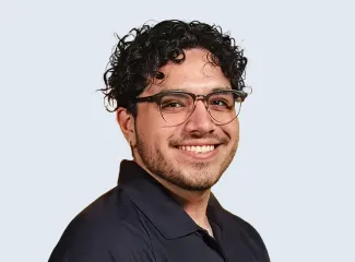 team benjamin garcia