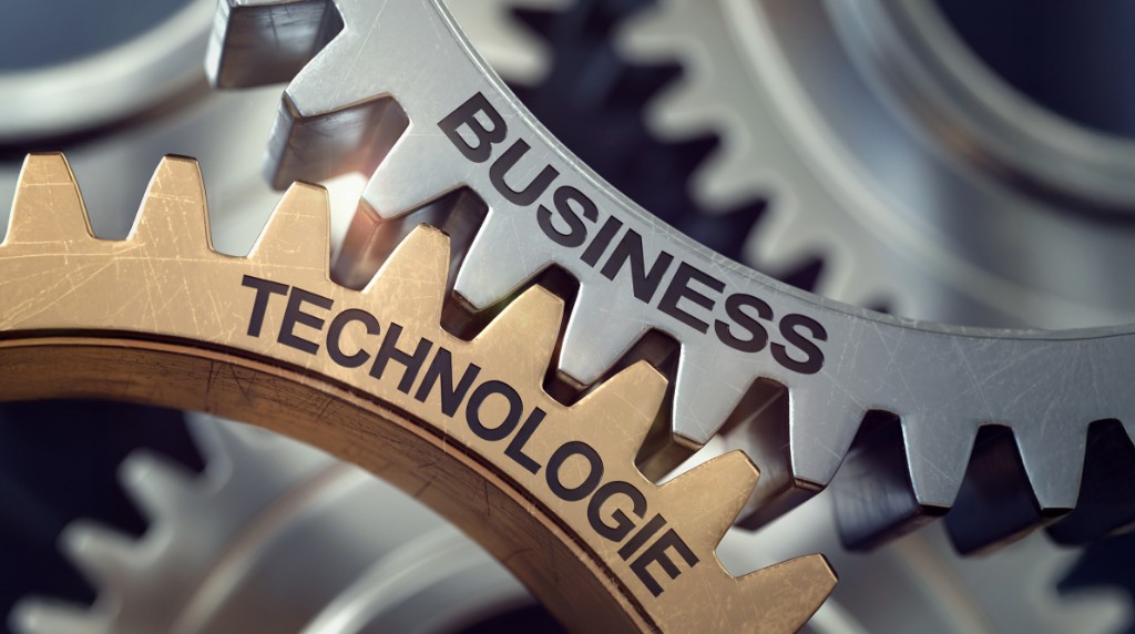 img blog 5 Effective IT Strategies for Small Business